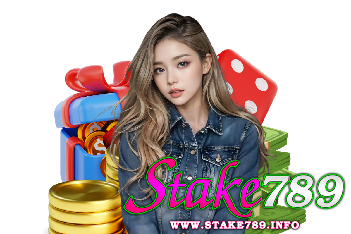 stake789 เว็บตรง