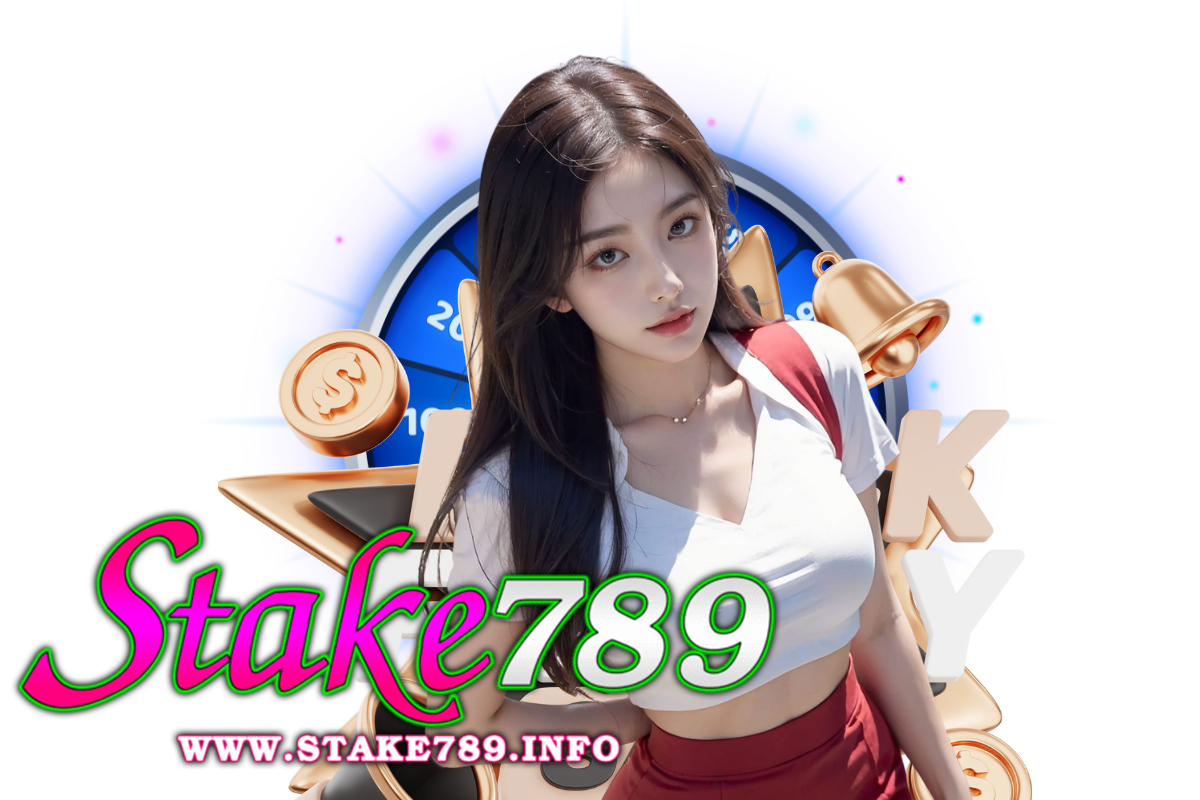 stake789 แจกเครดิตฟรี