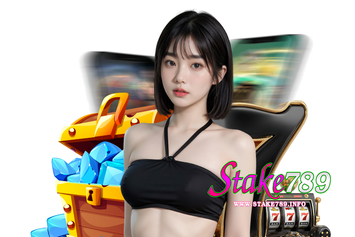 stake casino