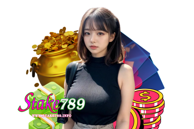 stake เว็บตรง