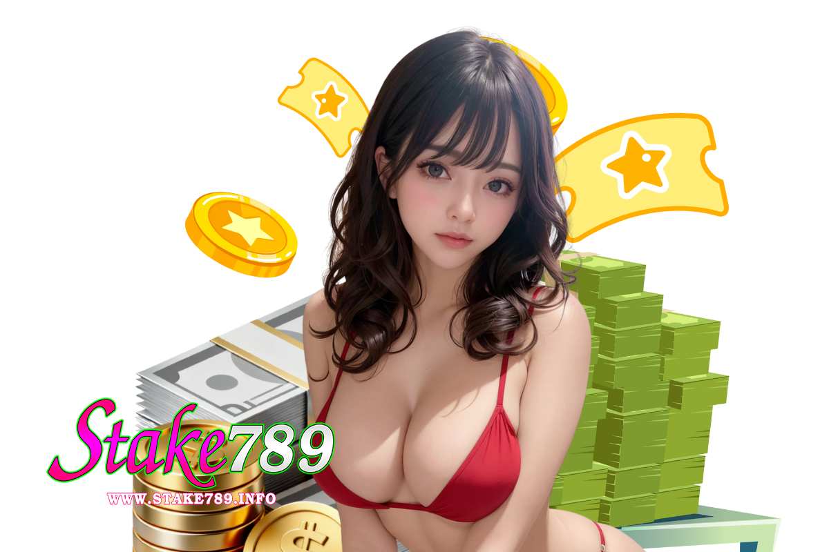stake789 wallet