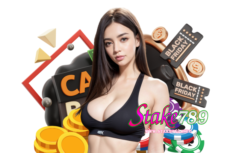 stake789 ฝากถอน