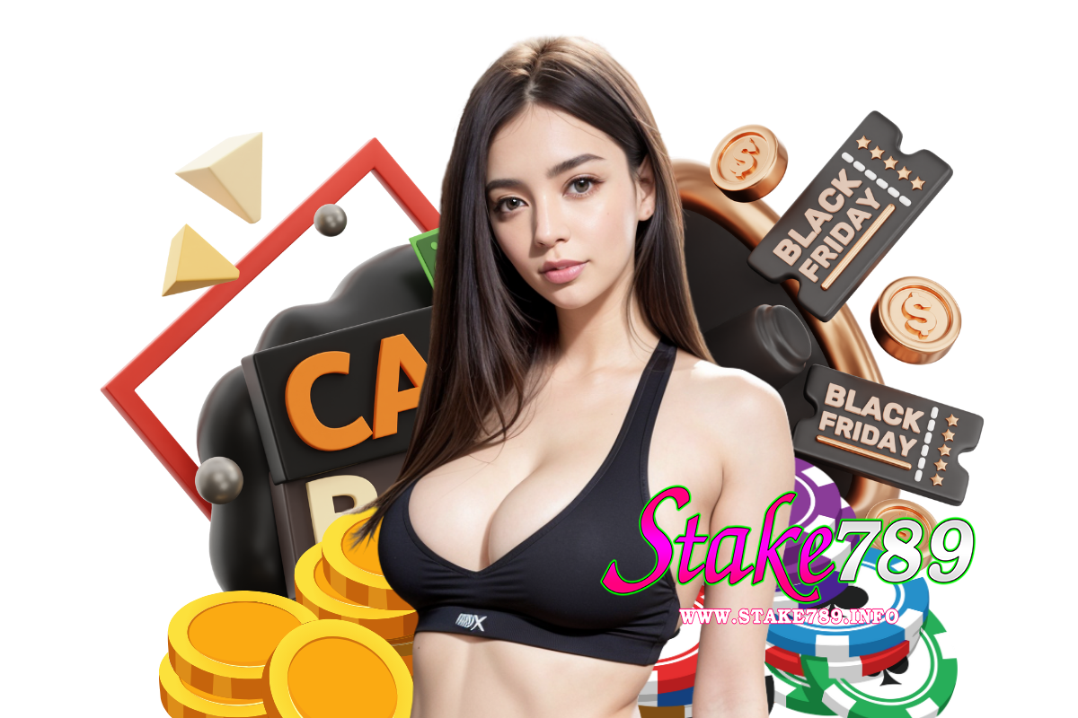 stake789 ฝากถอน