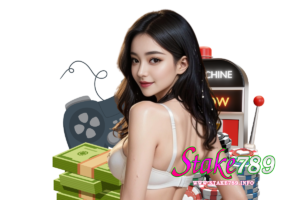 stake789 เครดิตฟรี