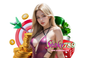 เบทฟิก stake